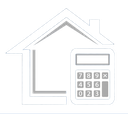 MortgageCalc Logo